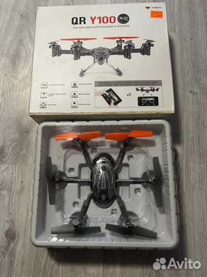 Продам коптер (гексакоптер)