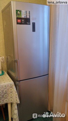 Холодильник Hotpoint Ariston ecft1813shl