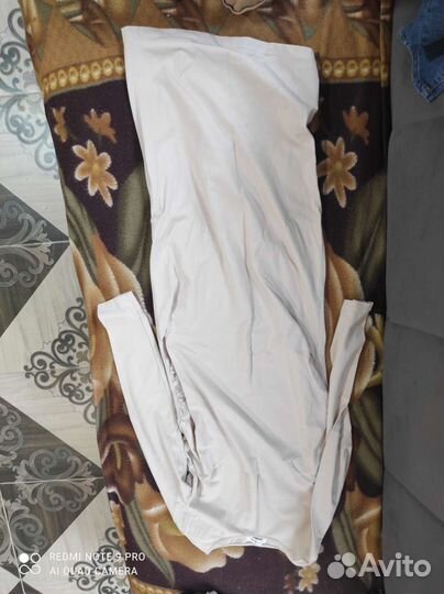 Вещи для беременных пакетом