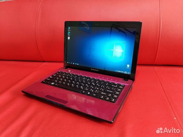Lenovo Z370