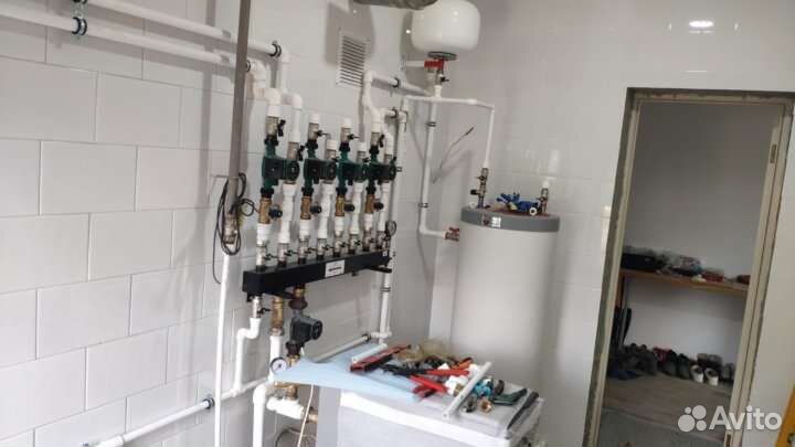 Сантехник. Частник не фирма. Электрик на дом