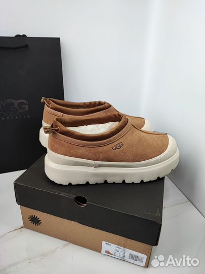 Угги UGG Tasman Hybrid женские и мужские