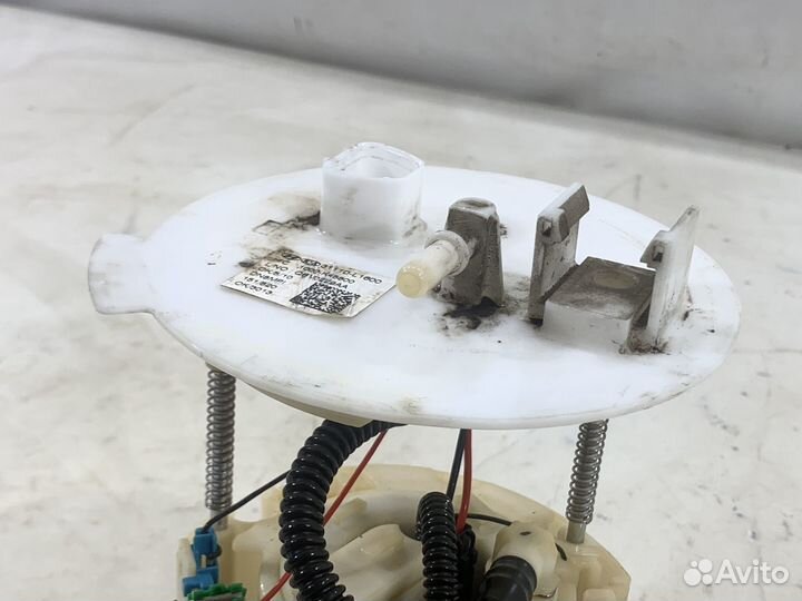 Топливный насос KIA K5 DL3