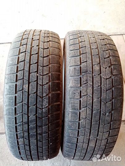 Dunlop D65T Touring 215/60 R17