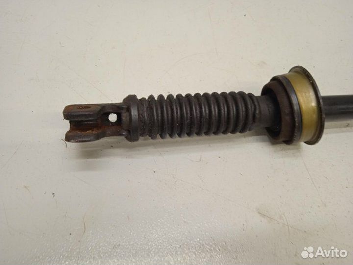 Кардан рулевой Infiniti Qx56 Z62 VK56VD 2011