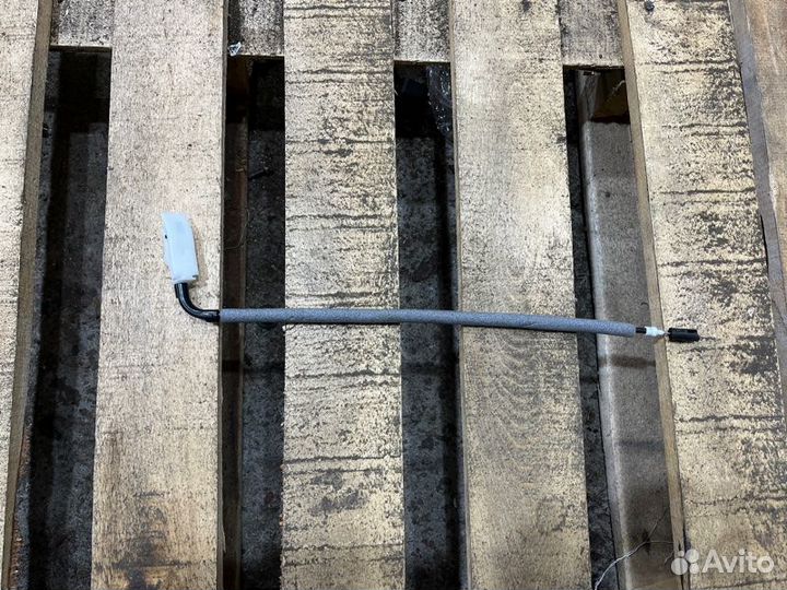 Трос замка двери задний Bmw 1 E87 N45B16 2005