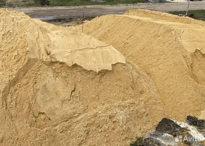 Щебень гравийный 20/40