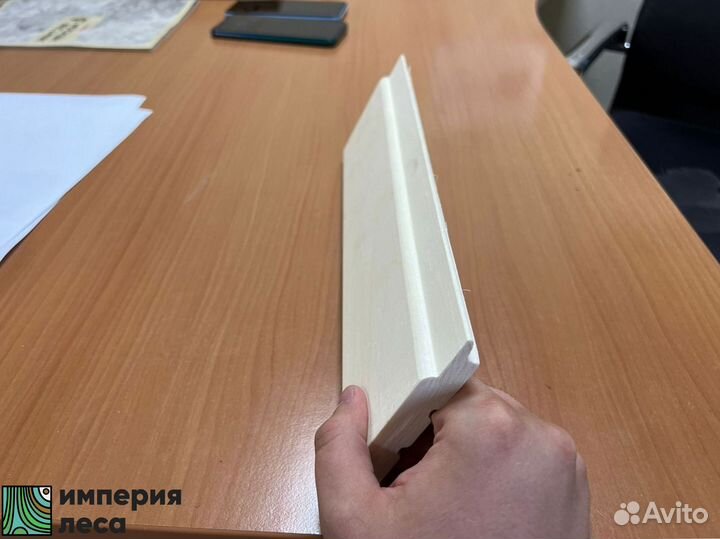 Вагонка липа