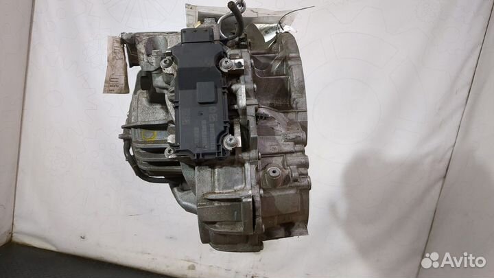 Кпп - автомат (АКПП) Chrysler Pacifica, 2018