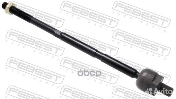 Тяга рулевая 2322GVI Febest