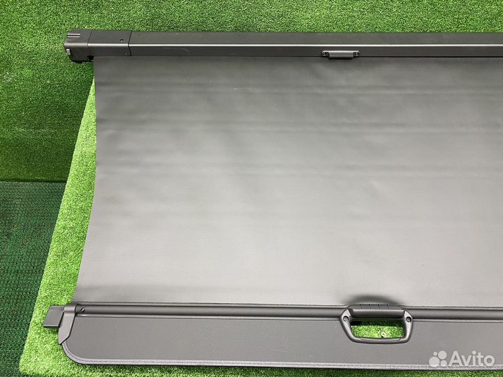 Шторка багажника BMW X7 G07