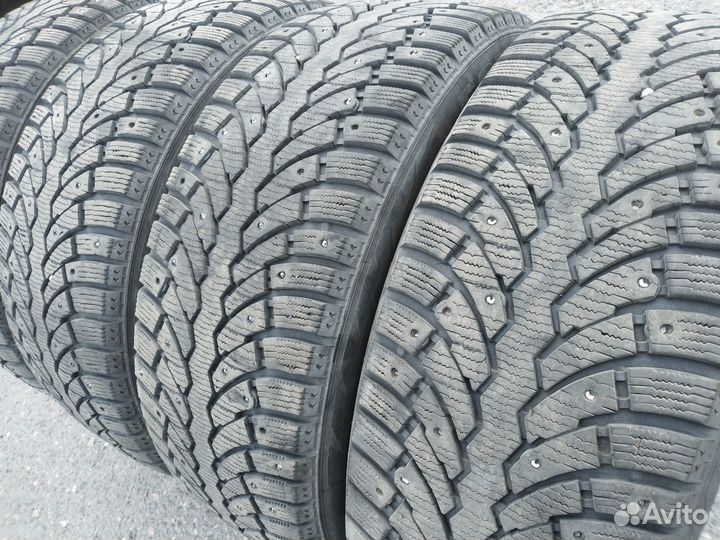 Formula Ice 225/55 R18