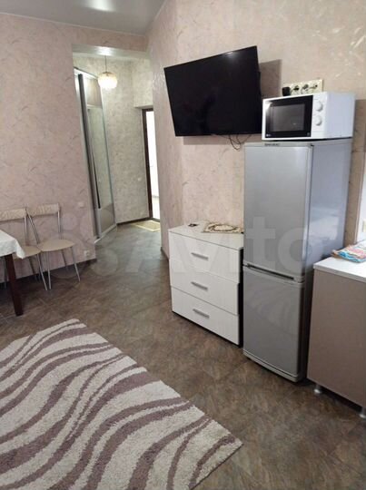 Квартира-студия, 32 м², 3/5 эт.