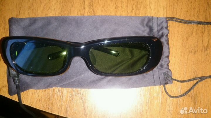 3D очки LG AG-S250