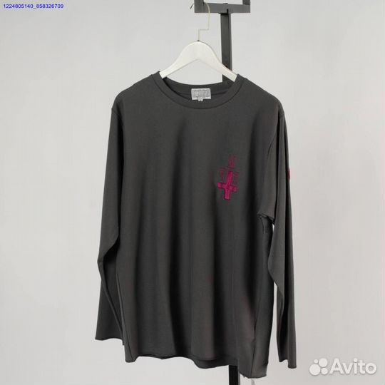 Лонгслив CavEmpt (Арт.70852)