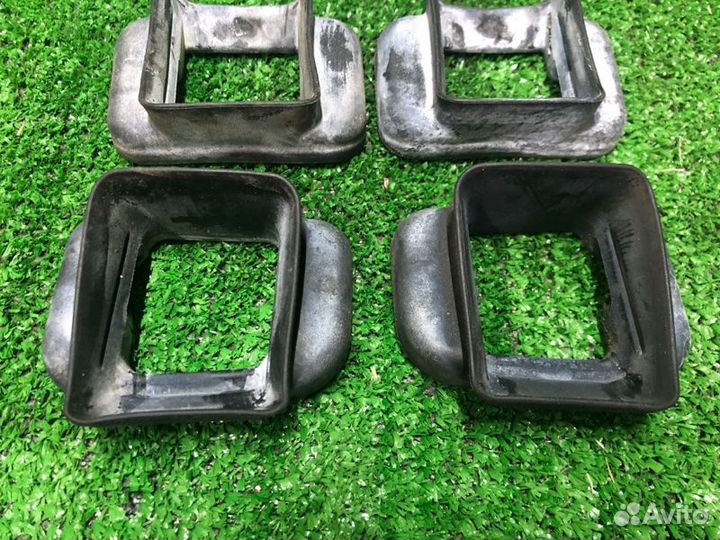 Уплотнитель двери Bmw X5 E53 3.0D M57D30 306D2