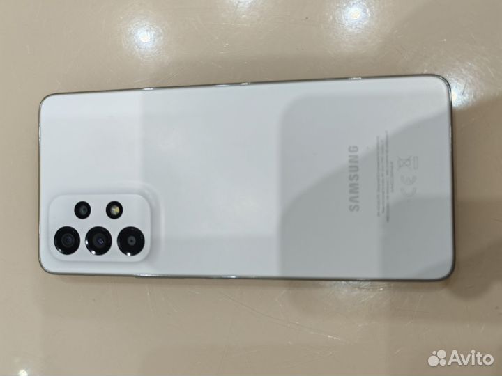Samsung Galaxy A53 5G, 8/128 ГБ