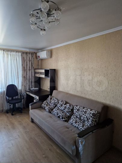 1-к. квартира, 32,2 м², 8/9 эт.