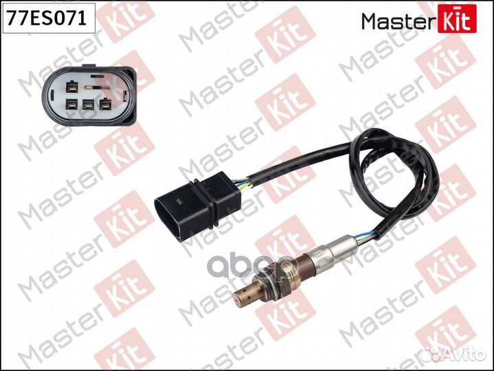 Лямбда-зонд 77ES071 77ES071 MasterKit