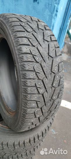 Yokohama Ice Guard IG55 205/55 R16 94T