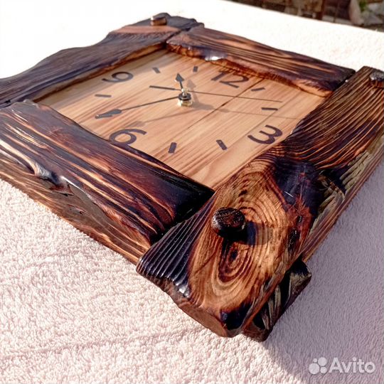 Часы настенные