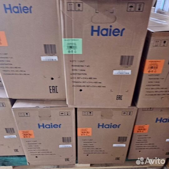 Настенная сплит система dаisнi