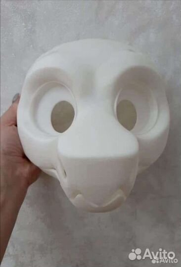 Фурсьют основа дракон