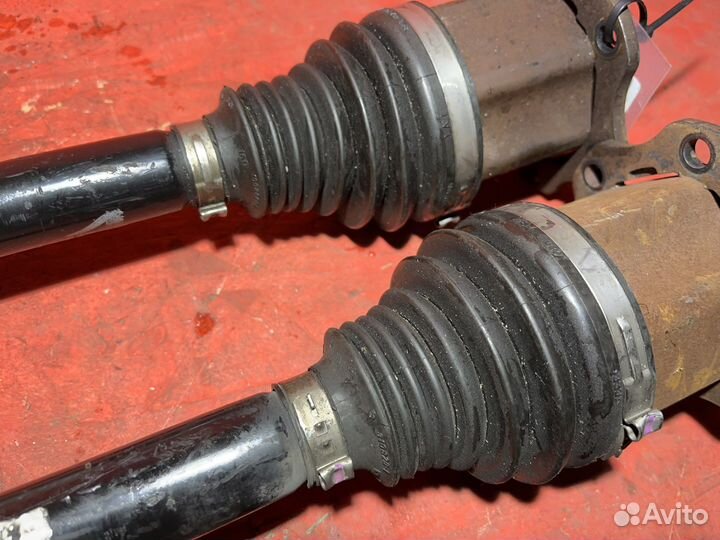 Привод audi a4 b8 8k шрус а4 граната ауди а4