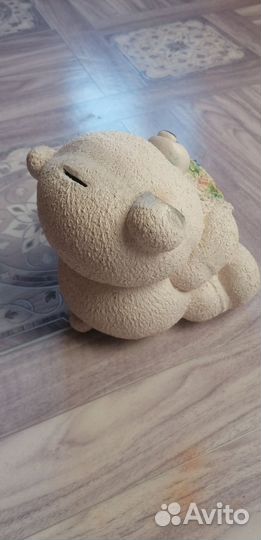 Копилка Мишка