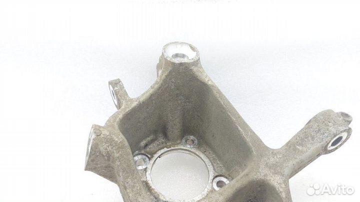 Кулак поворотный задний правый Bmw 520D F10 N47T