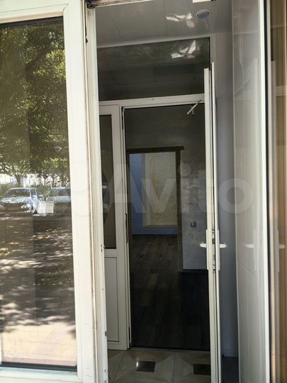 Торговая площадь, 47 м²
