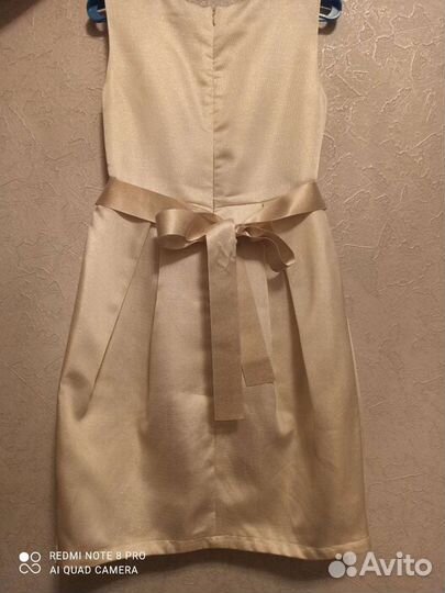 Платье для девочки на выпускной