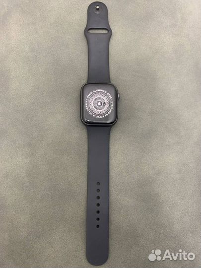 Смарт часы Apple Watch 4 44mm