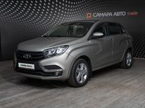 ВАЗ (LADA) XRAY 1.6 MT, 2016, 320 150 км, с пробегом, цена 650 000 руб.