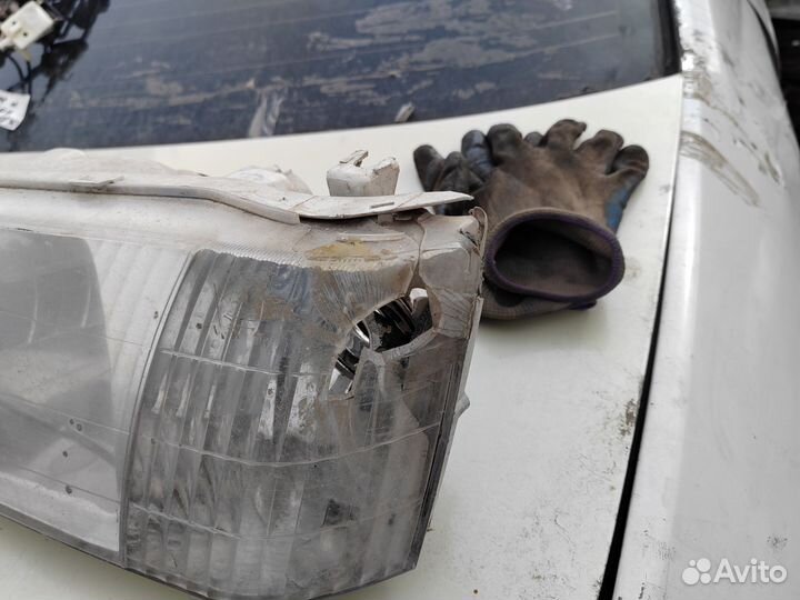 Фары toyota camry sv40