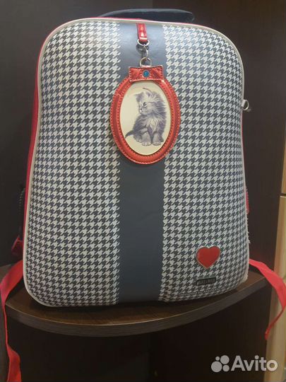 Школьный рюкзак +2шт. сумки сменки для обуви