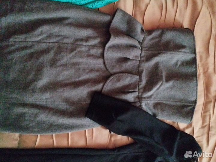 Фирменные платья 42