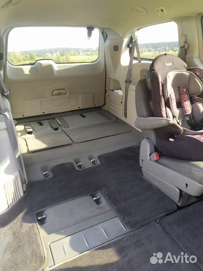 Междугородние пассажирские перевозки на минивэн