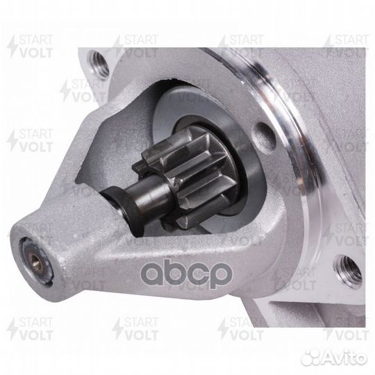 Стартер LST0360X startvolt
