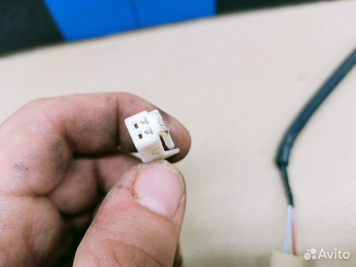 Проводка (коса) Land Cruiser (150) -Prado 2009