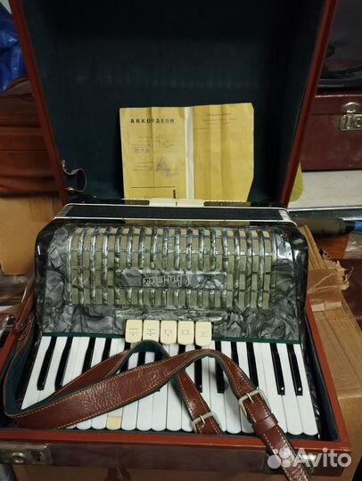 Аккордеон