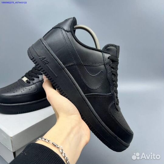 Кроссовки Nike Air Force 1 (Арт.88845)