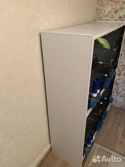 Клетка для птиц