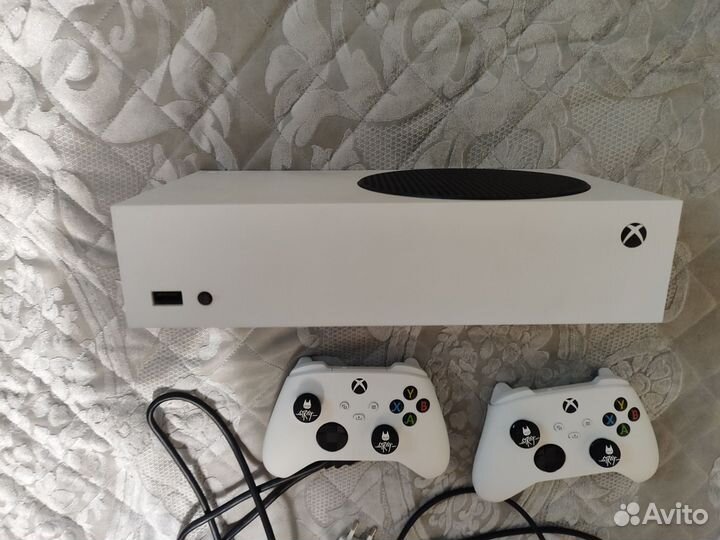Xbox series s 512gb