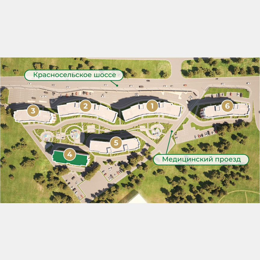 Квартира-студия, 32,3 м², 8/8 эт.