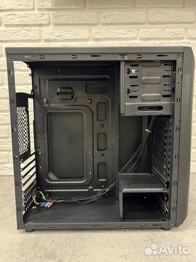 Корпус ATX Accord ACC-B305