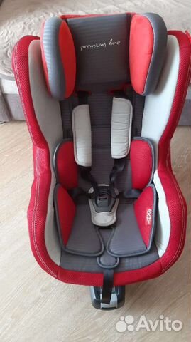 Детское кресло бу