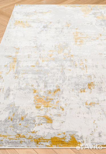 Ковер 100 на 300 см новый