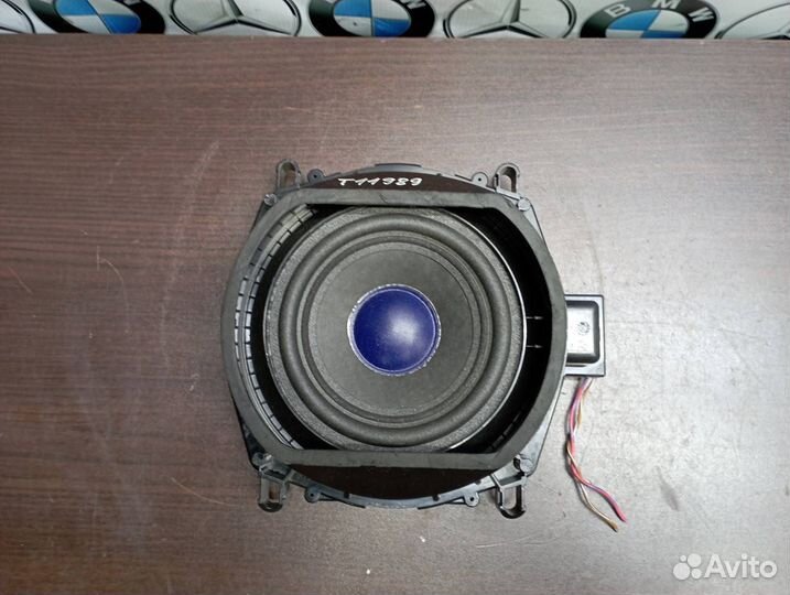 Динамик BMW E70 X5