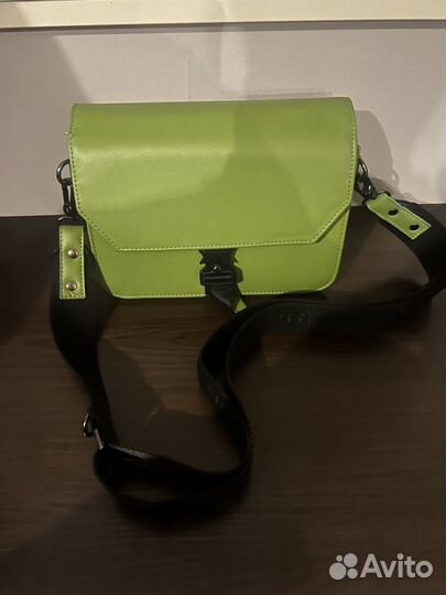 Сумка женская arny praht